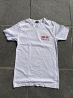 t-shirt Mister Tee taille S (nr1121a), Porté, Taille 46 (S) ou plus petite, Mister Tee, Enlèvement ou Envoi
