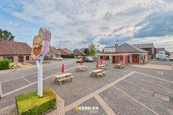 Commercieel te koop in Lommel beschikbaar voor biedingen