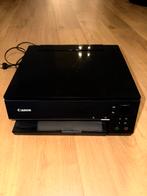 Imprimante Canon TS6350, Enlèvement, Comme neuf, Impression couleur, Imprimante