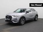 DS 3 Crossback 1.2 PureTech Bastille NAVI | CAMERA | Apple C, Auto's, Stof, Euro 6, 1199 cc, 5 deurs