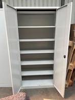 Kasten, Ophalen, Met plank(en), Gebruikt, 50 tot 100 cm