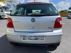 Volkswagen Polo 1.4 Essence, Auto's, Bedrijf, Handgeschakeld, Te koop, Benzine