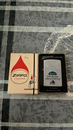 Zippo 1968 solid fuel cell, Ophalen, Zo goed als nieuw
