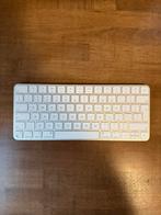 Apple magic keyboard lightning, Informatique & Logiciels, Claviers, Enlèvement, Qwerty, Comme neuf