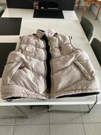 Herenjas, Kleding | Heren, Bodywarmers, Ophalen, Zo goed als nieuw, Beige