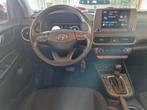 Hyundai Kona 1.0T-GDi Twist | carplay, cruise,... | *AUTOMAA, Automaat, Euro 6, 120 pk, Bedrijf