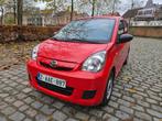 Daihatsu Cuore met 1 jaar garantie, Auto's, Daihatsu, Voorwielaandrijving, Stof, Zwart, Cuore