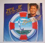 BART KAELL - ZEIL JE VOOR HET EERST, Cd's en Dvd's, Ophalen of Verzenden, Zo goed als nieuw, Overige formaten, Levenslied of Smartlap