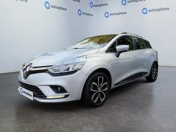 Renault Clio Grandtour 0.9 TCe Cool & Sound #2 90Hp  beschikbaar voor biedingen