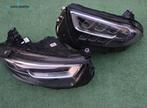 (J3)Mercedes CLS W257  LED high performance koplampen links, Gebruikt, -, Ophalen of Verzenden, -
