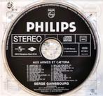 Serge Gainsbourg – Aux Armes Et Cætera - Album 2 CD 💿 💿, CD & DVD, CD | Reggae & Ska, Comme neuf, Coffret, Enlèvement ou Envoi