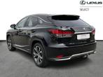 Lexus RX 450H Executive Line, Auto's, Lexus, Zwart, 5 deurs, Hybride Elektrisch/Benzine, RX(-H)