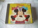 CD - Various - Disney Silly Songs : 20 chansons tout simplem, CD & DVD, CD | Musiques de film & Bandes son, Comme neuf, Enlèvement ou Envoi