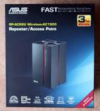 répéteur WI-FI ASUS AC1900, Ophalen of Verzenden, Zo goed als nieuw, ASUS