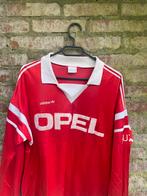 Matchworn standard liege 1989 Alex Czerniatynski, Shirt, Ophalen of Verzenden