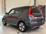 Kia soul e-Soul 64 kWh LED-CarPlay-CAM-ACC-HarmanK.-Keyless, Auto's, Stof, Euro 6, 5 zetels, Parkeersensor