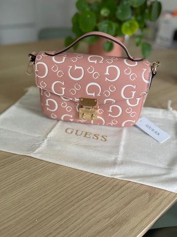 Guess handtas  beschikbaar voor biedingen