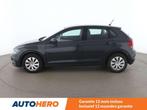 Volkswagen Polo 1.0 Comfortline (bj 2019), Auto's, Volkswagen, Voorwielaandrijving, Stof, Gebruikt, USB