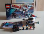 The Lego Movie: The flying flusher 70811 2-in-1 (zie foto's), Kinderen en Baby's, Speelgoed | Duplo en Lego, Ophalen of Verzenden