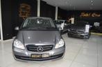 Mercedes-Benz A 150 1.5 BEZINE 74611KM, Auto's, Stof, Zwart, Bedrijf, 5 deurs