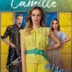Camille reeks 2 # like me Ketnet 157 blz, Ophalen of Verzenden, Zo goed als nieuw