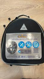 Chaine neige Norauro 100 - tendeur automatique, Enlèvement, Comme neuf