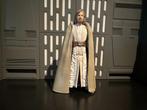 Luke Skywalker Jedi Master, Verzamelen, Actiefiguurtje, Ophalen of Verzenden, Zo goed als nieuw