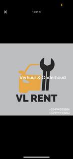 Geen aanhangwagen/ remorque?, Doe-het-zelf en Bouw, Ophalen of Verzenden, Nieuw