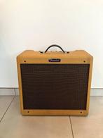 Fender Blues Junior Versterker/Amp, Muziek en Instrumenten, Ophalen, Zo goed als nieuw, Fender, Met versterker