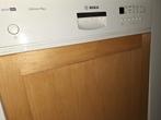 Vaatwas bosch inbouw front bediening, Elektronische apparatuur, Vaatwasmachines, Ophalen, Gebruikt, Inbouw, 45 tot 60 cm