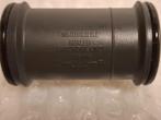 NIEUW SHIMANO bracket Press-fit SM-BB71-41 86.5mm, Crankstel of Pedalen, Racefiets, Nieuw, Ophalen of Verzenden