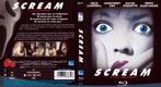 scream (blu-ray) neuf, CD & DVD, Blu-ray, Enlèvement ou Envoi, Comme neuf, Thrillers et Policier