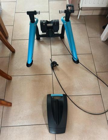 Tacx boost nieuwstaat beschikbaar voor biedingen