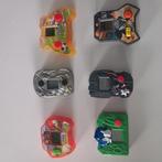 Sega Mini games consoles 2004/2005, Games en Spelcomputers, Games | Sega, Ophalen of Verzenden, Zo goed als nieuw