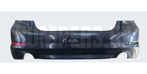 Bumper BMW 5 G30 Sedan 17-Achterbumper KJ10070, Auto-onderdelen, Carrosserie, Bumper, Achter, Gebruikt, 6 maanden garantie, Ophalen of Verzenden