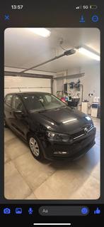 Polo 1.4 tdi 2015, Autos, Volkswagen, Achat, Euro 6, Boîte manuelle, 5 portes