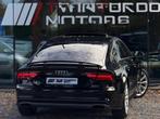 2016 Audi A7 2.0 TFSI Sportback Personenauto, Auto's, Gebruikt, Overige brandstoffen, Bedrijf, Overige carrosserie