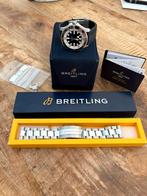 BREITLING SUPEROCEAN 44, Handtassen en Accessoires, Horloges | Heren, Ophalen, Zo goed als nieuw, Breitling