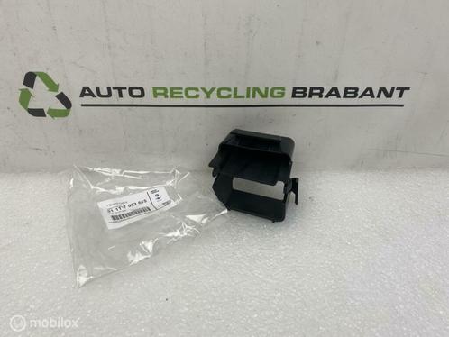 Bumperbalk Geleider Links BMW iX I20  NIEUW  51117933615, Auto-onderdelen, Carrosserie, BMW, Gebruikt, Ophalen of Verzenden