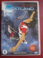 Skyland - Message important (2005), CD & DVD, À partir de 6 ans, Anime (japonais), Enlèvement ou Envoi, Dessin animé