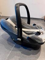 Maxi Cosi Pebble Pro (i-Size) in zeer goede en propere staat, Kinderen en Baby's, Autostoeltjes, Ophalen, Gebruikt, Zijbescherming