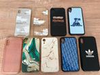 Iphone XR hoesjes, Telecommunicatie, Mobiele telefoons | Hoesjes en Screenprotectors | Apple iPhone, Ophalen, Zo goed als nieuw