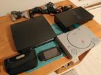 Playstation verzameling