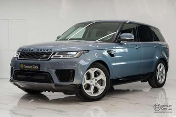 Land Rover Range Rover Sport HSE AWD P400e! Hybrid!Full Opti beschikbaar voor biedingen