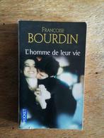 L'homme de leur vie de Bourdin, Utilisé, Enlèvement ou Envoi
