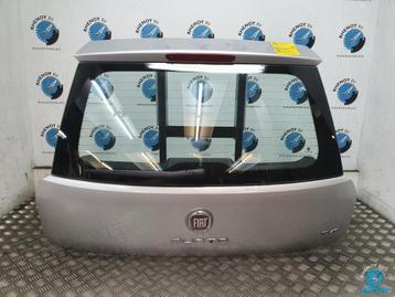 FIAT PUNTO EVO [BOOTLID_TAILGATE] 2010 beschikbaar voor biedingen