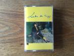muziekcassette linda de suza, Cd's en Dvd's, 1 bandje, Ophalen of Verzenden, Origineel, Pop