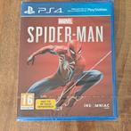 Spider-man SEALED (Playstation 4), Games en Spelcomputers, Games | Sony PlayStation 4, Nieuw, Ophalen of Verzenden