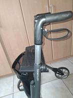 Rollator, Ophalen, Opvouwbaar, Zo goed als nieuw