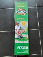 splinternieuw The Toilet-time Golf game - golfset, Sports & Fitness, Golf, Autres types, Enlèvement ou Envoi, Neuf